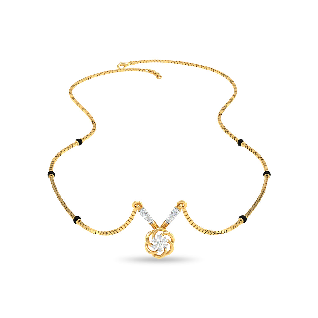 Kamini Mangalsutra