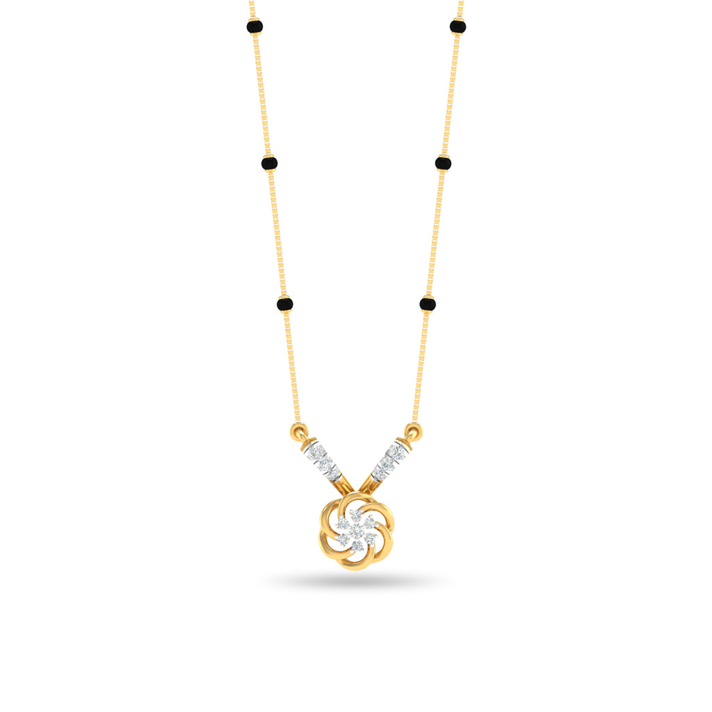 Kamini Mangalsutra