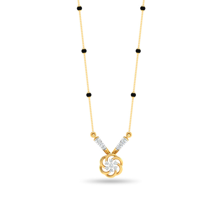 Kamini Mangalsutra