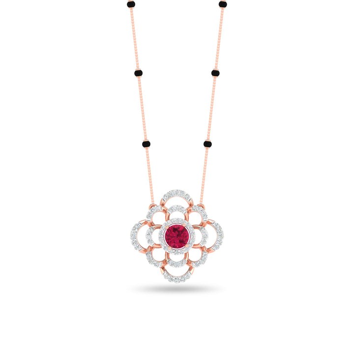 Renuka Mangalsutra