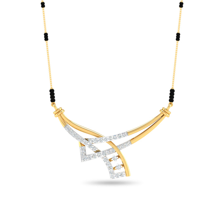 Vandana Mangalsutra