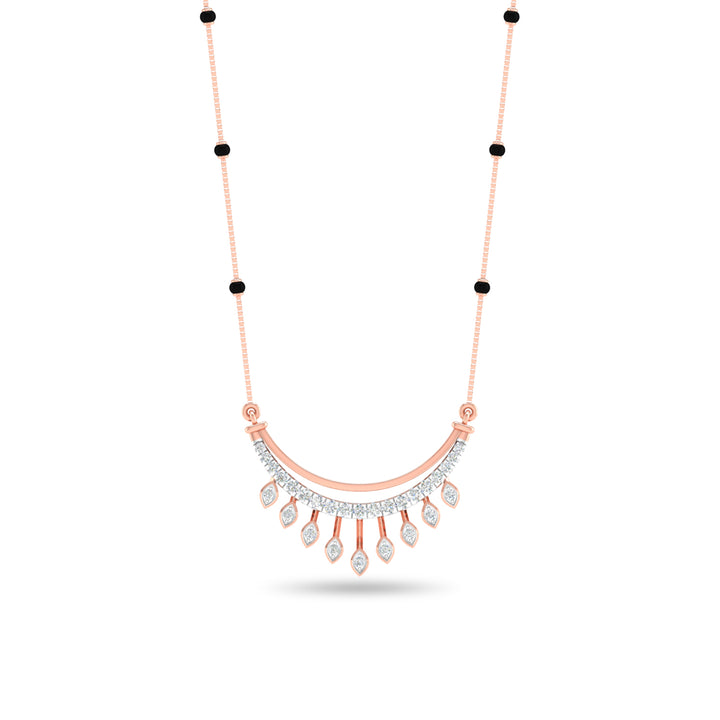 Zoya Mangalsutra