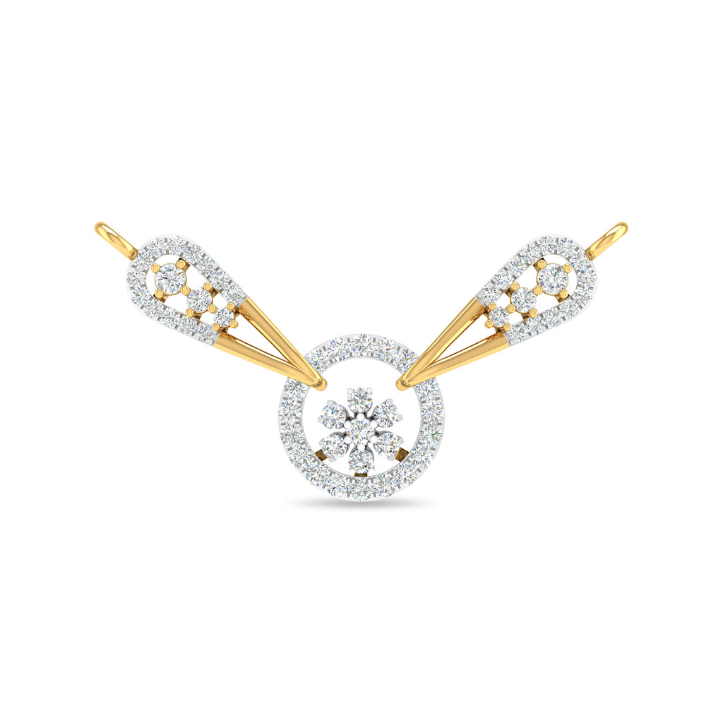 Smita Mangalsutra