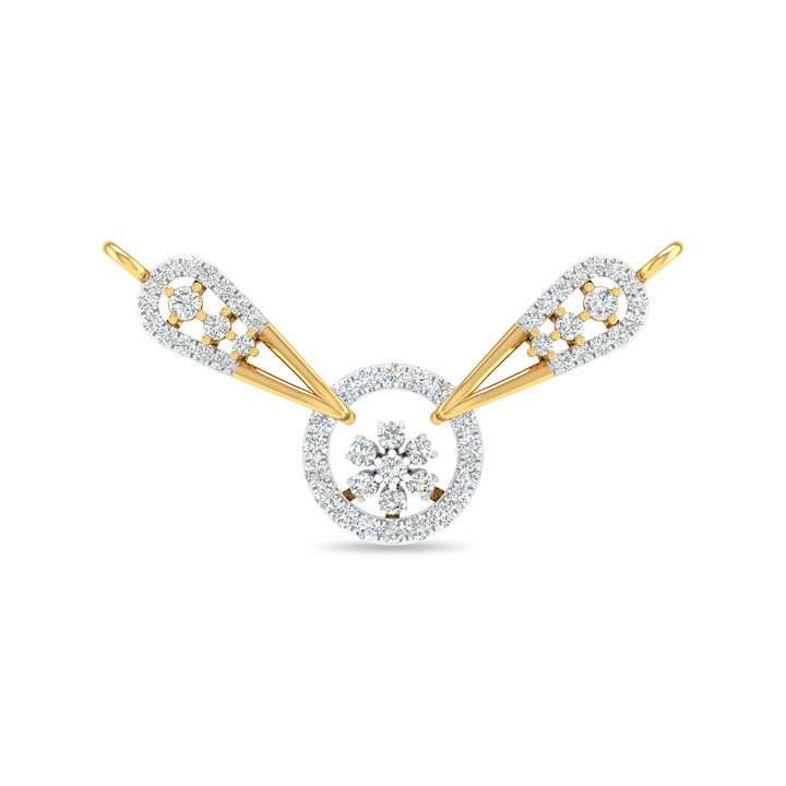 Smita Mangalsutra