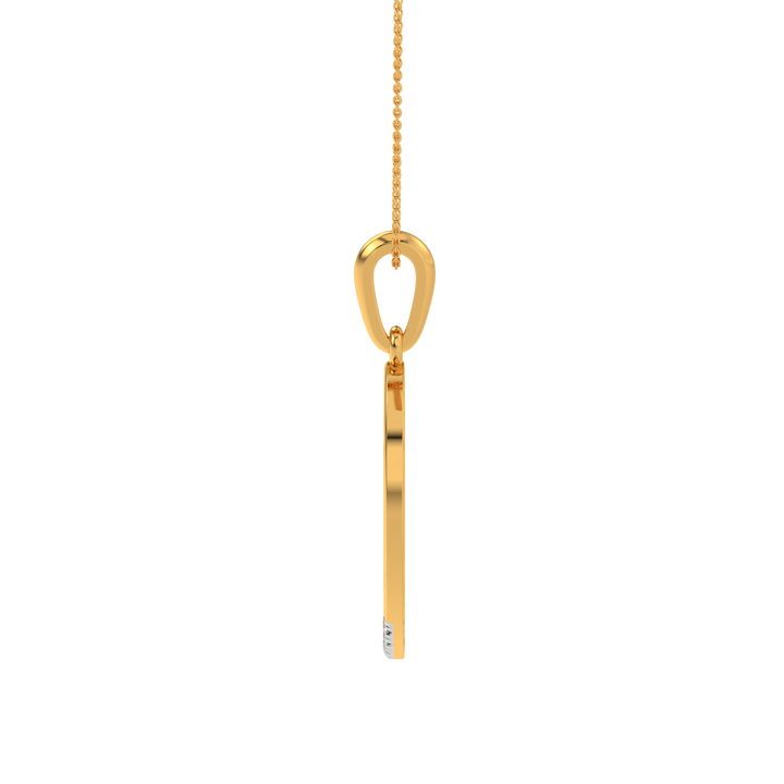 Ram Pendant