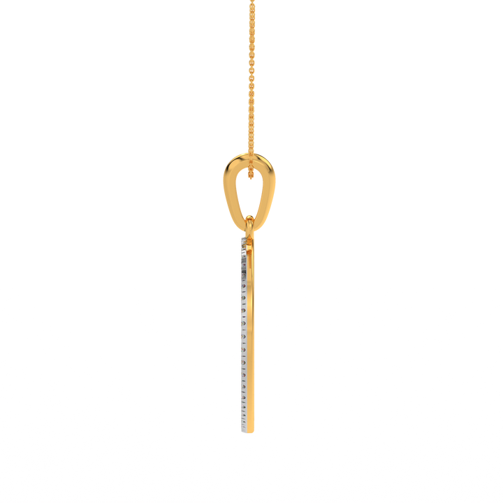 Ayodhya Ram Mandir Pendant