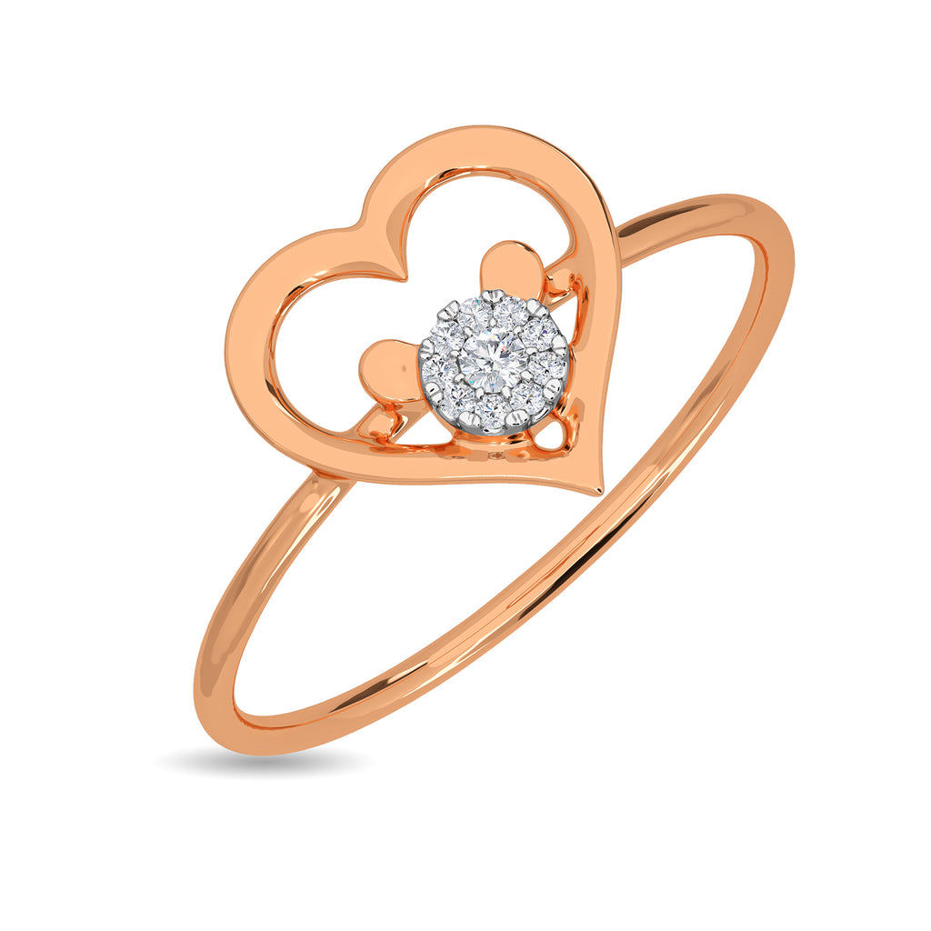 The Lucly Ring