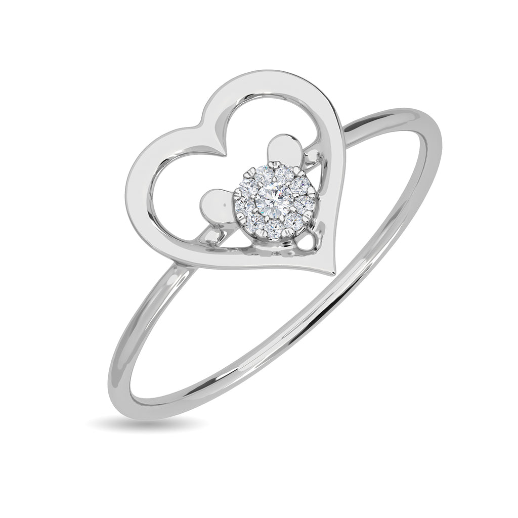 The Lucly Ring