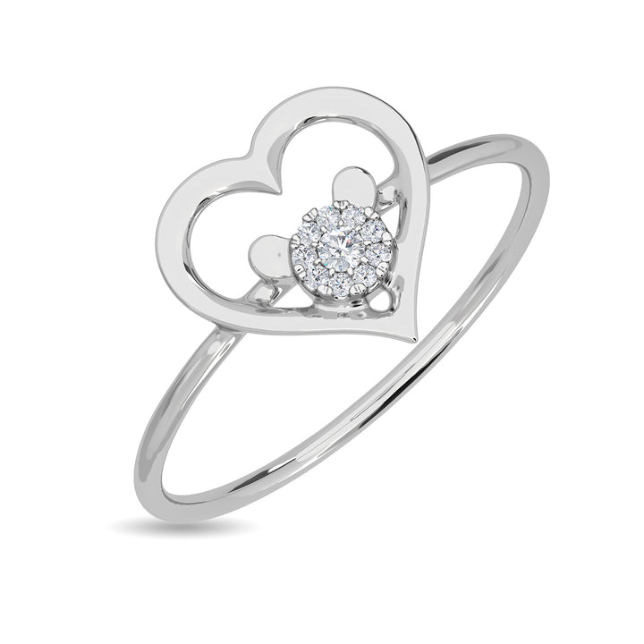 The Lucly Ring