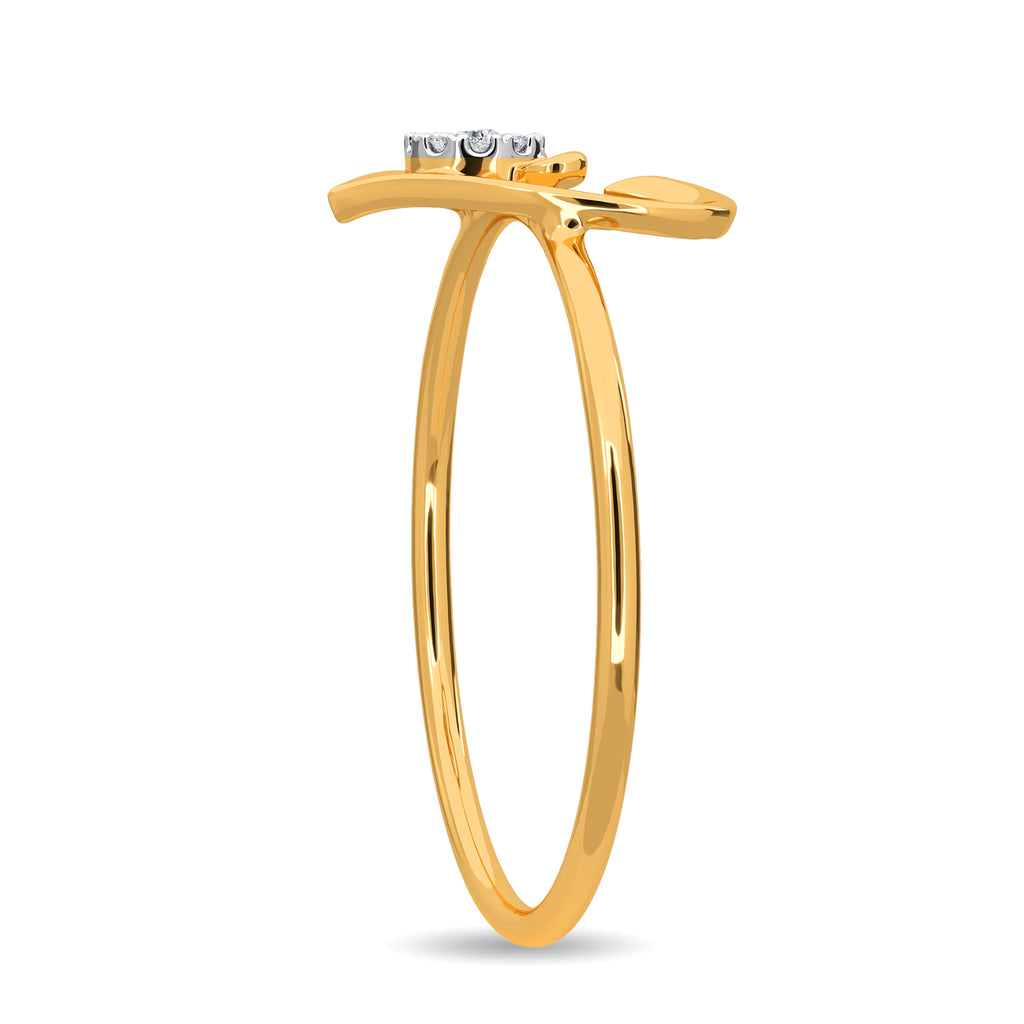 The Lucly Ring