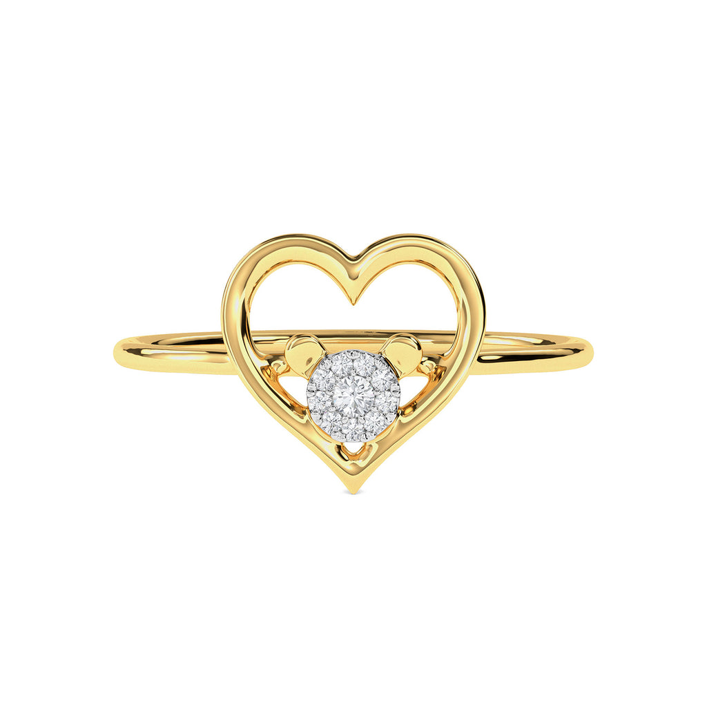 The Lucly Ring