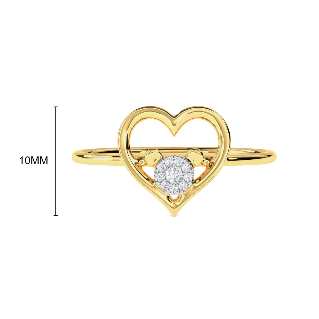 The Lucly Ring