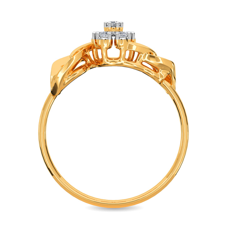 Sahrish Ring