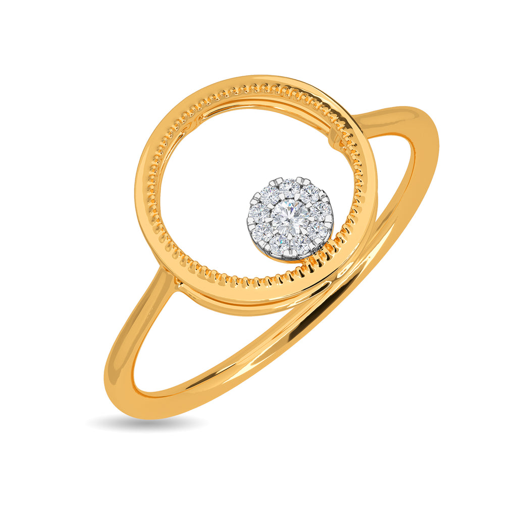 Classic Ring