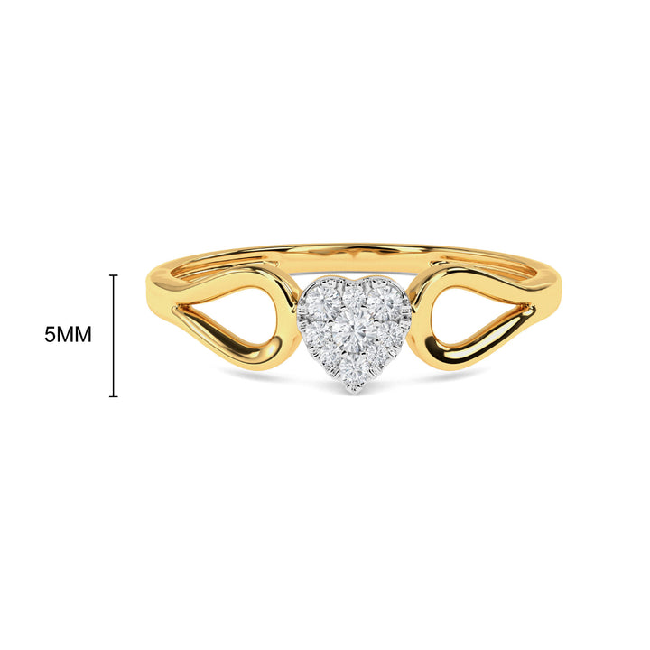 Talishas Ring