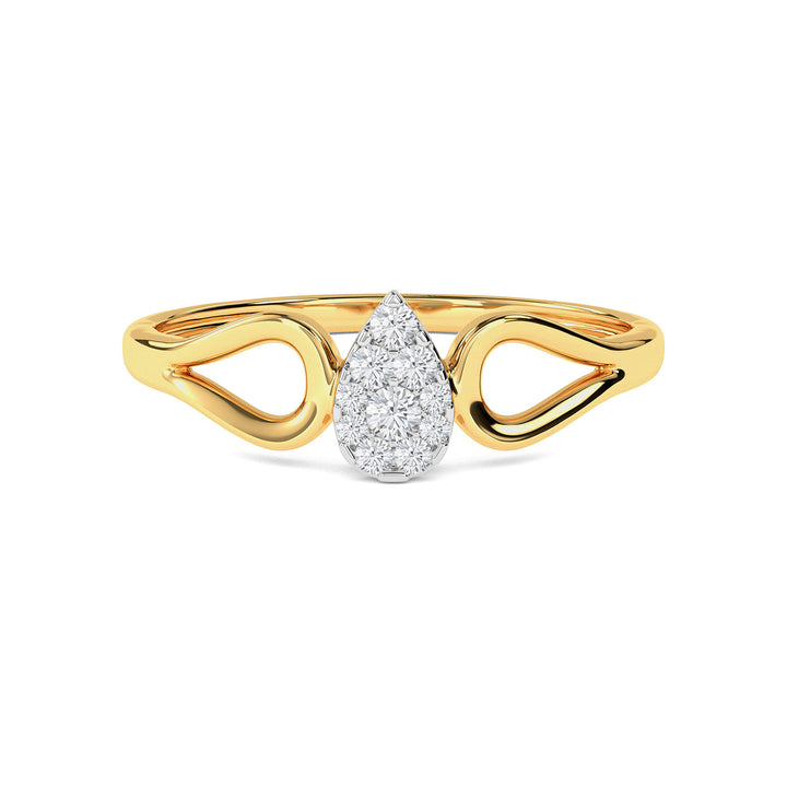Composite Fusion Ring