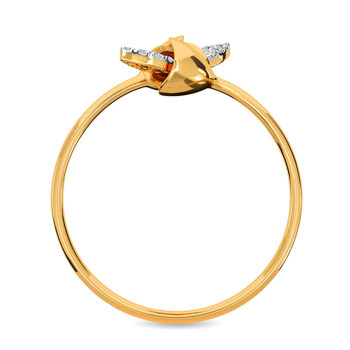 Unique Fashion Ring