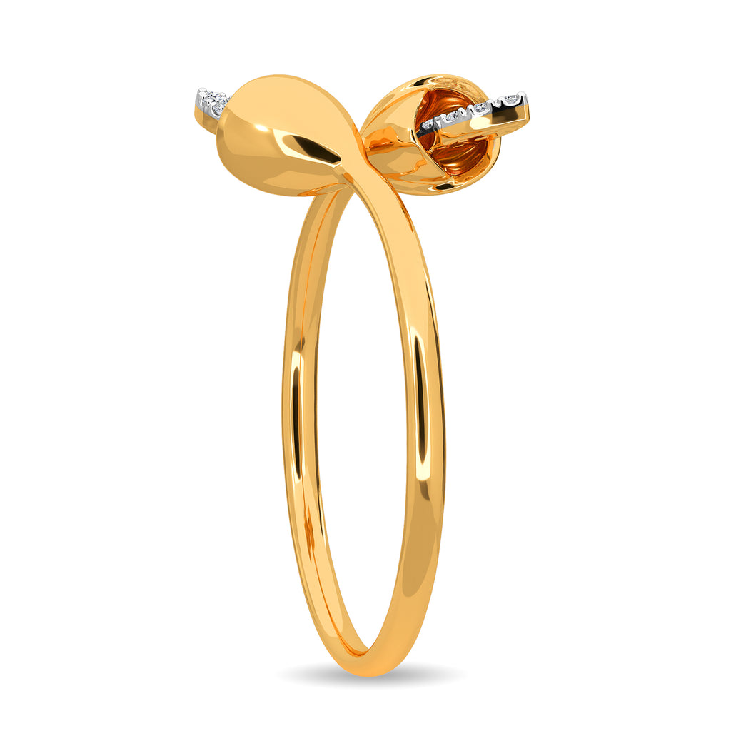 Unique Fashion Ring