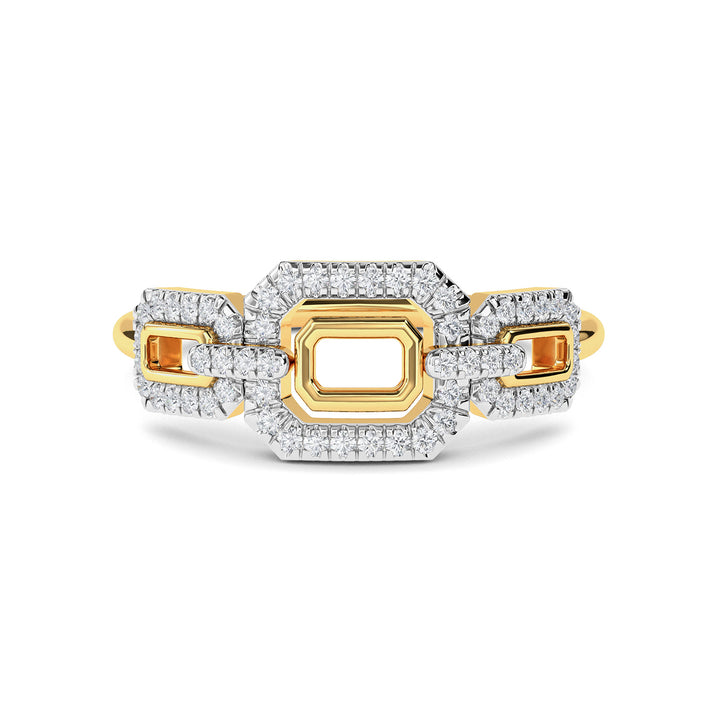 Shine On Ring