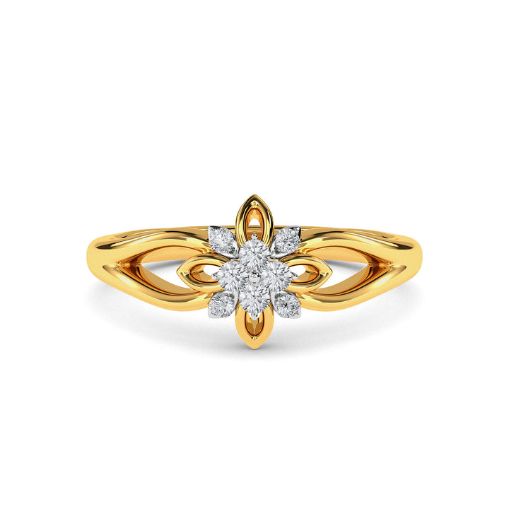 Blossom Ring