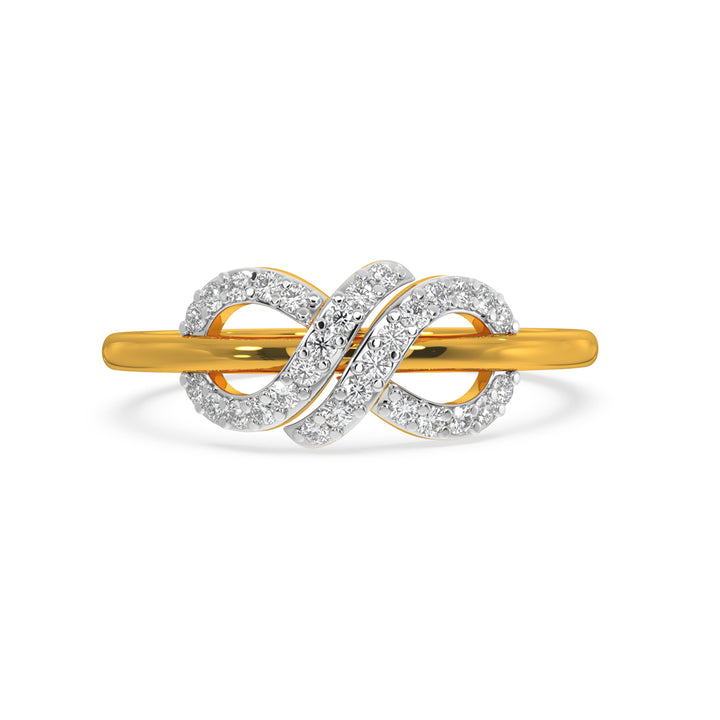 Love Eternity Ring