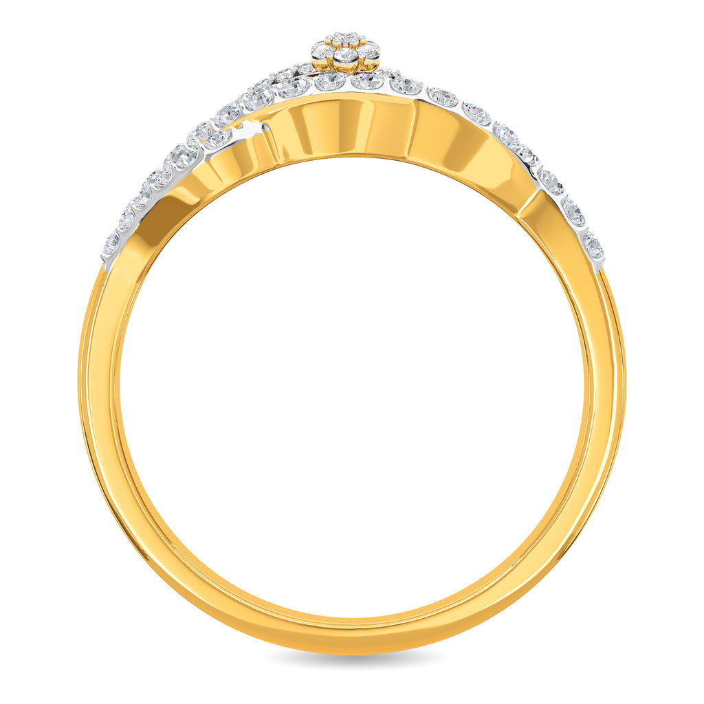 Aurore Ring