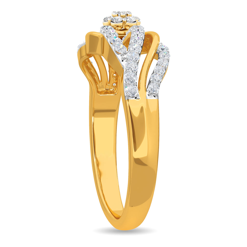 Aurore Ring