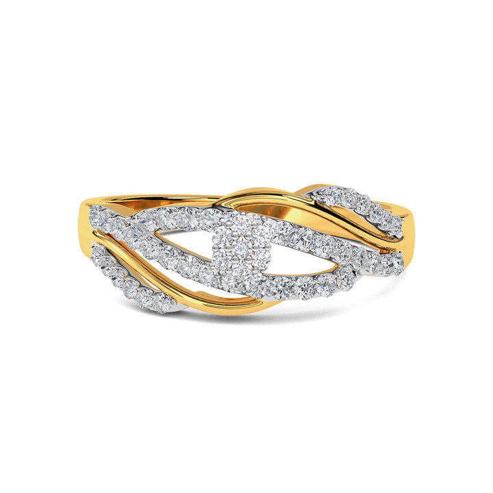 Aurore Ring