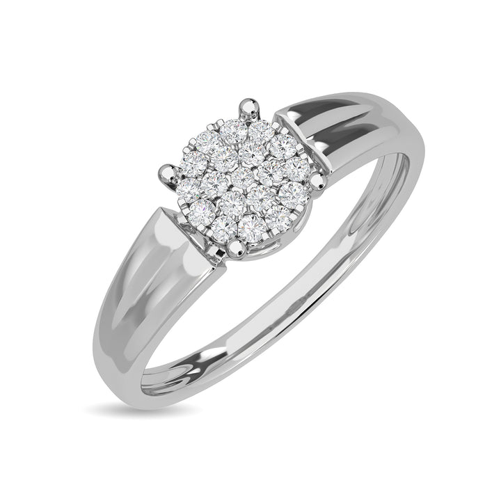 Radiating Imperial Ring