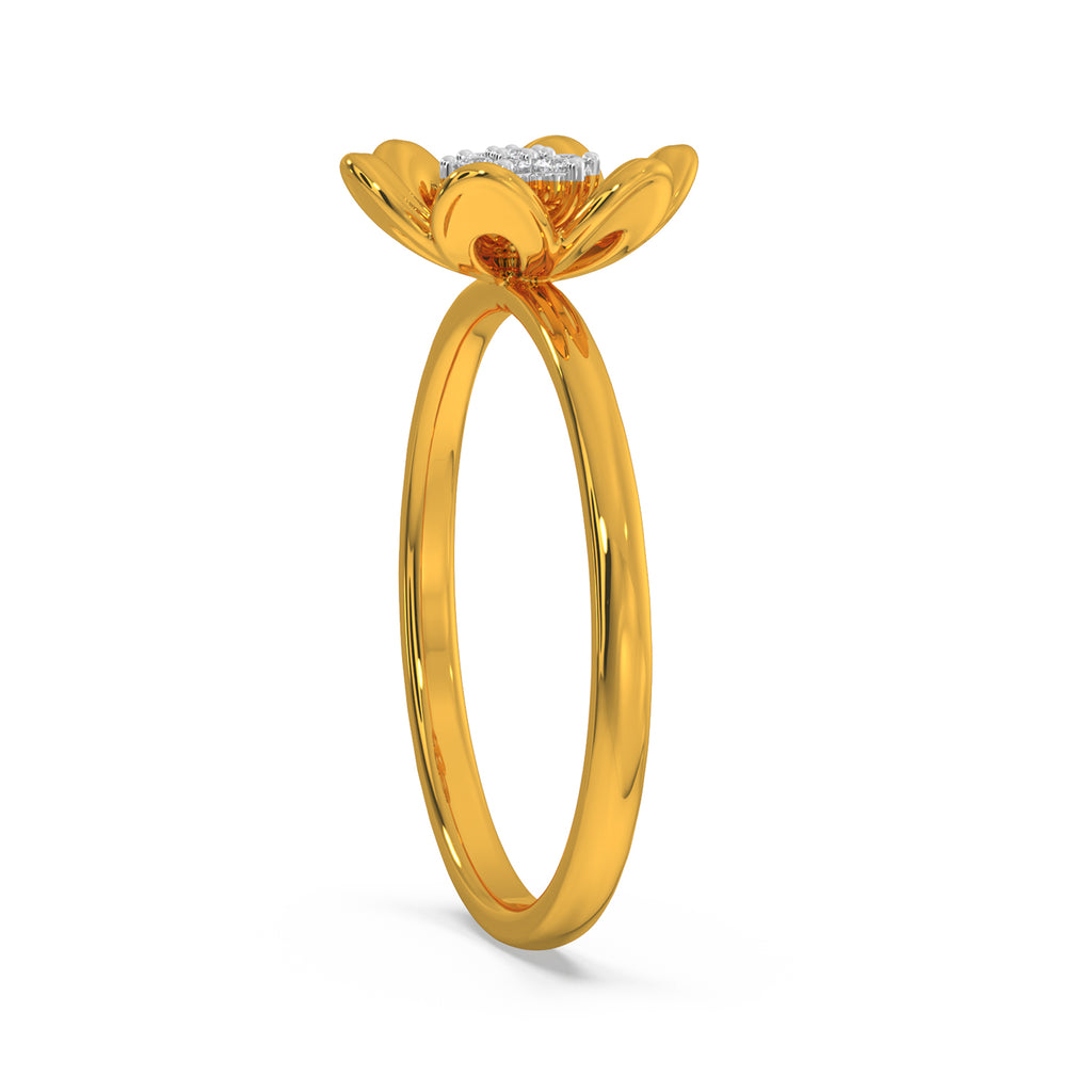 Cosmos Ring
