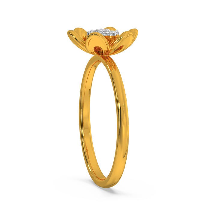 Cosmos Ring