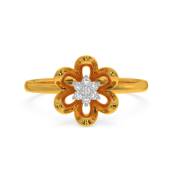 Cosmos Ring