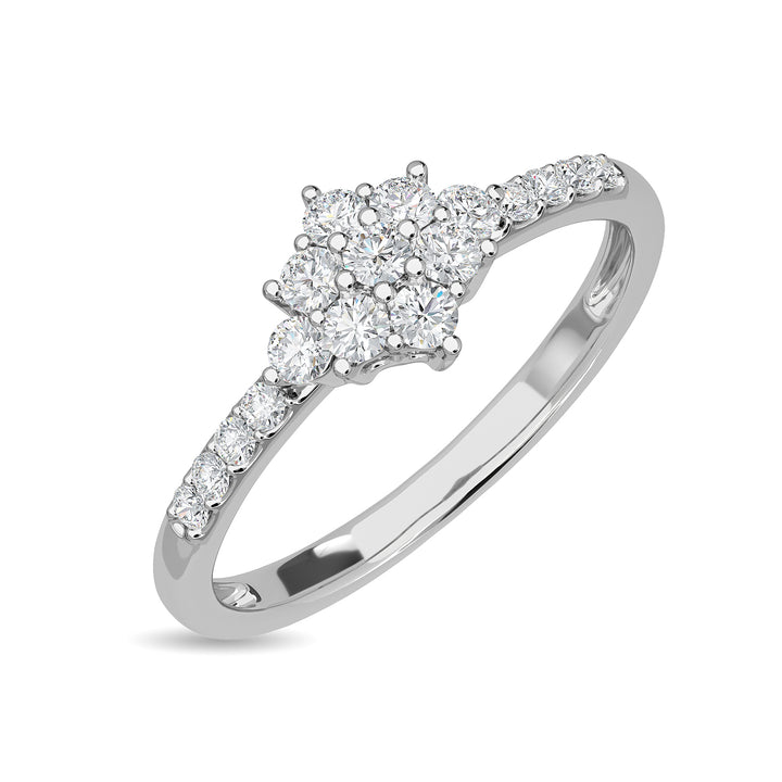 Amanya Ring