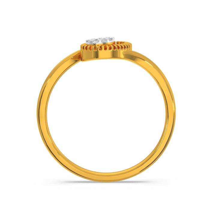 DIVIT RING
