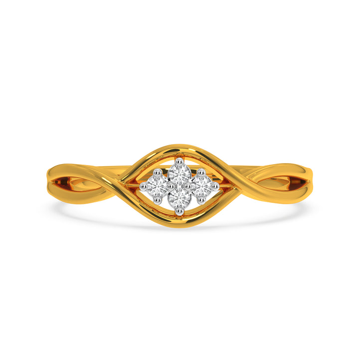 Itish Ring
