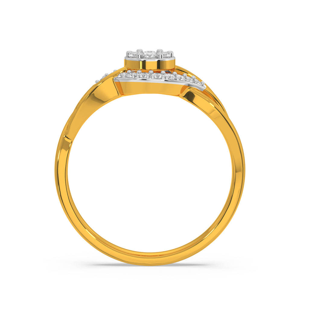 Kush Ring
