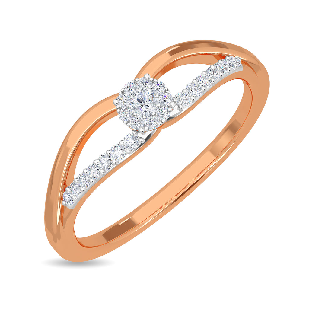 Andressaia Ring