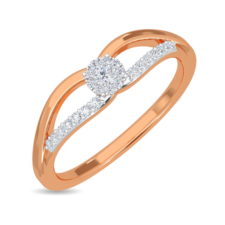 Andressaia Ring