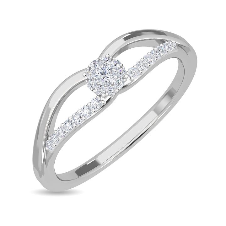Andressaia Ring