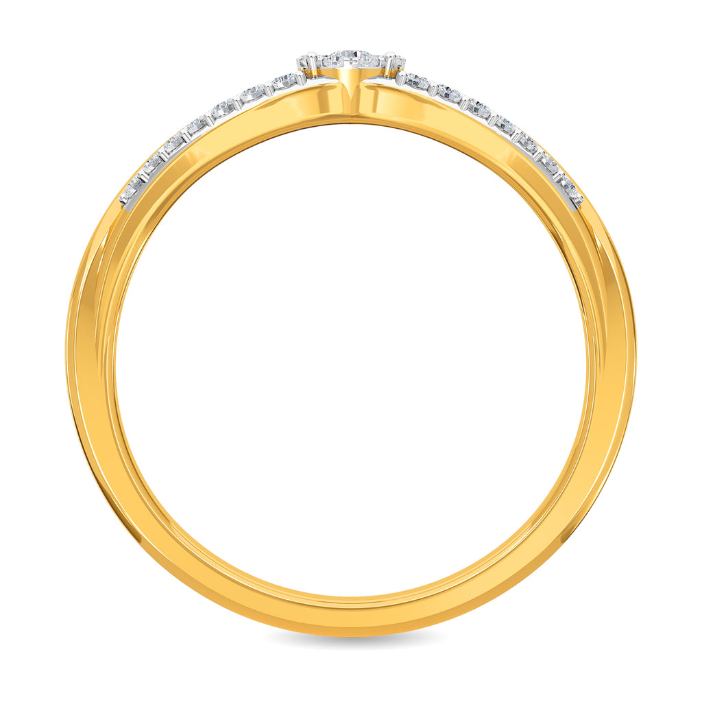 Andressaia Ring