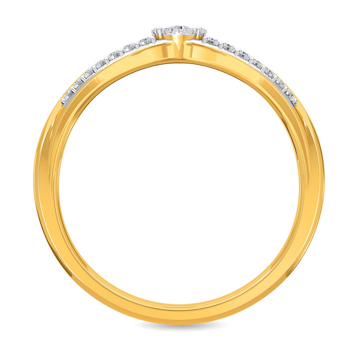Andressaia Ring