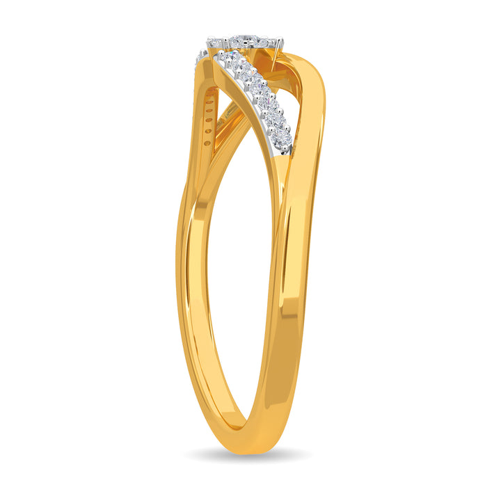 Andressaia Ring