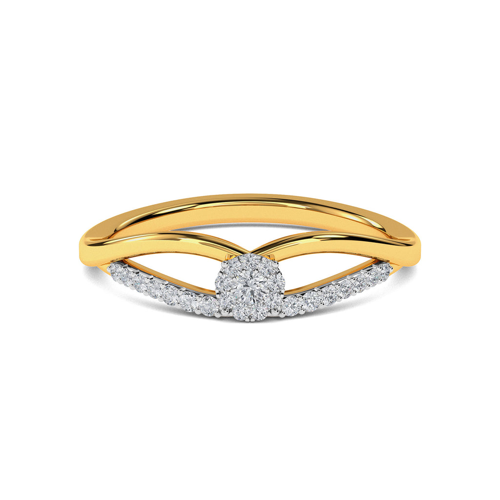 Andressaia Ring