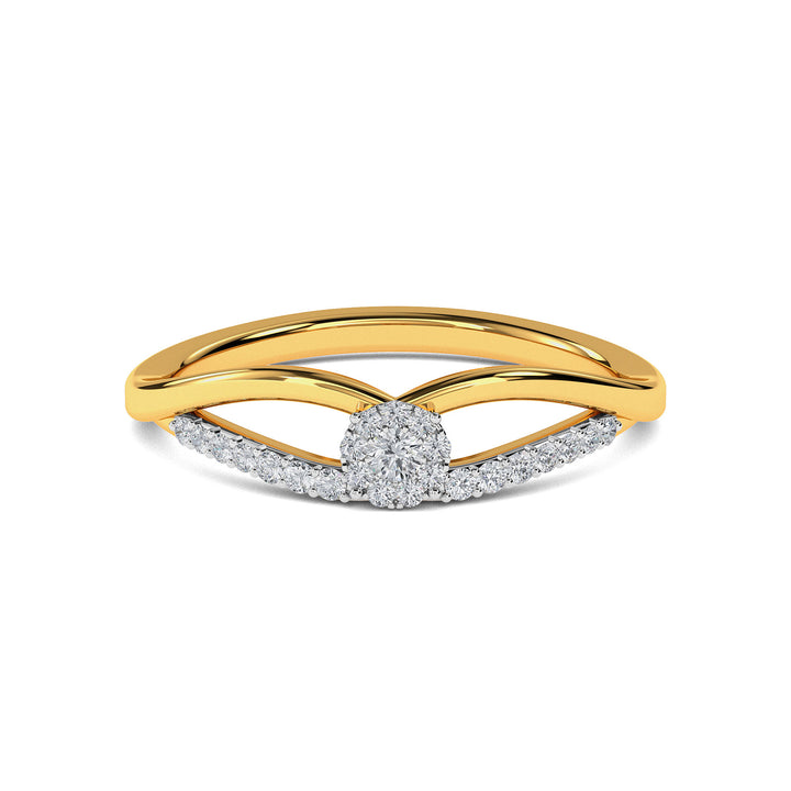 Andressaia Ring