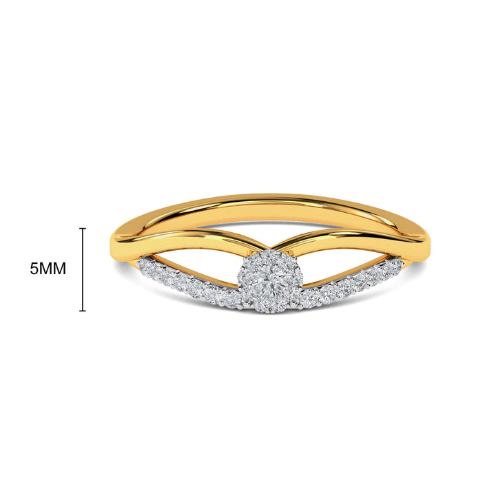 Andressaia Ring