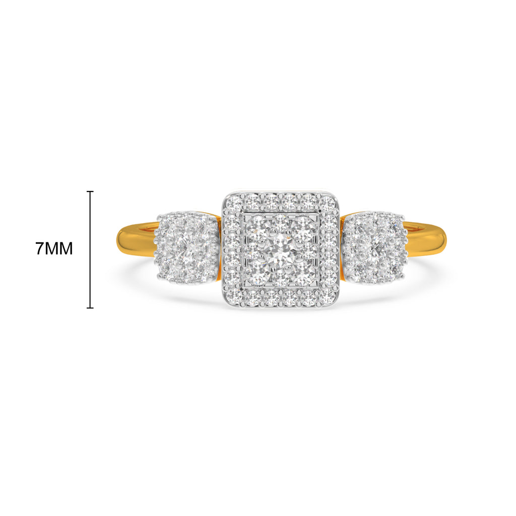 Mila Ring