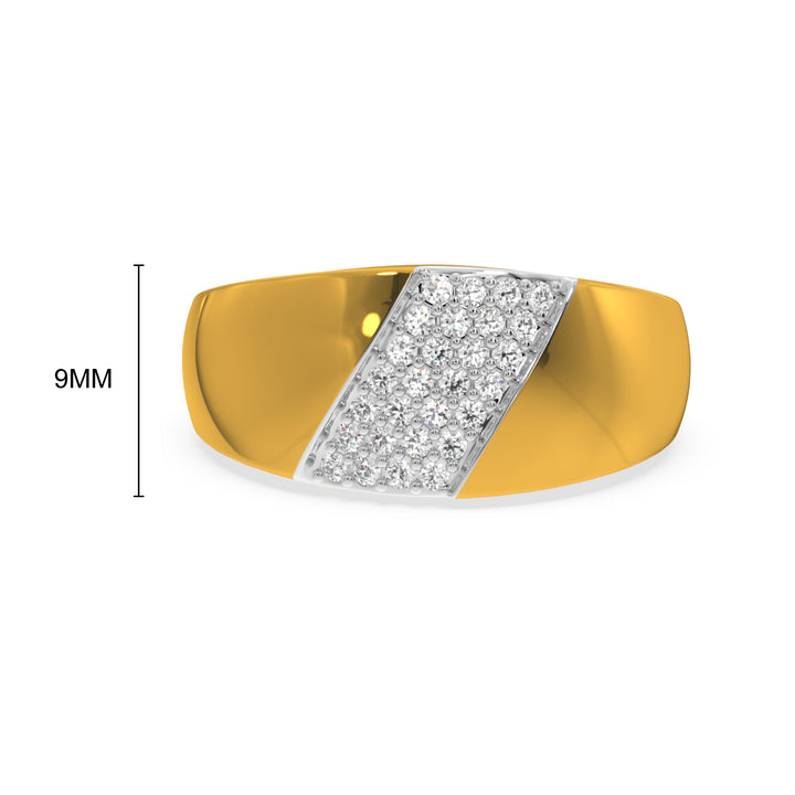 Everly Ring