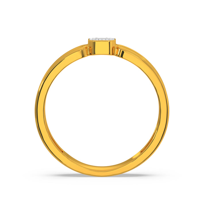 Delilah Ring