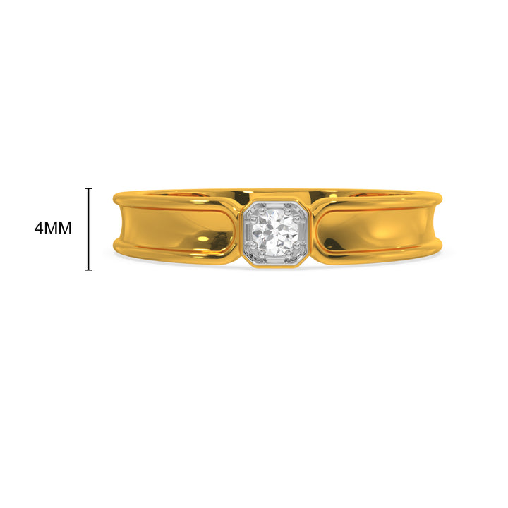 Delilah Ring