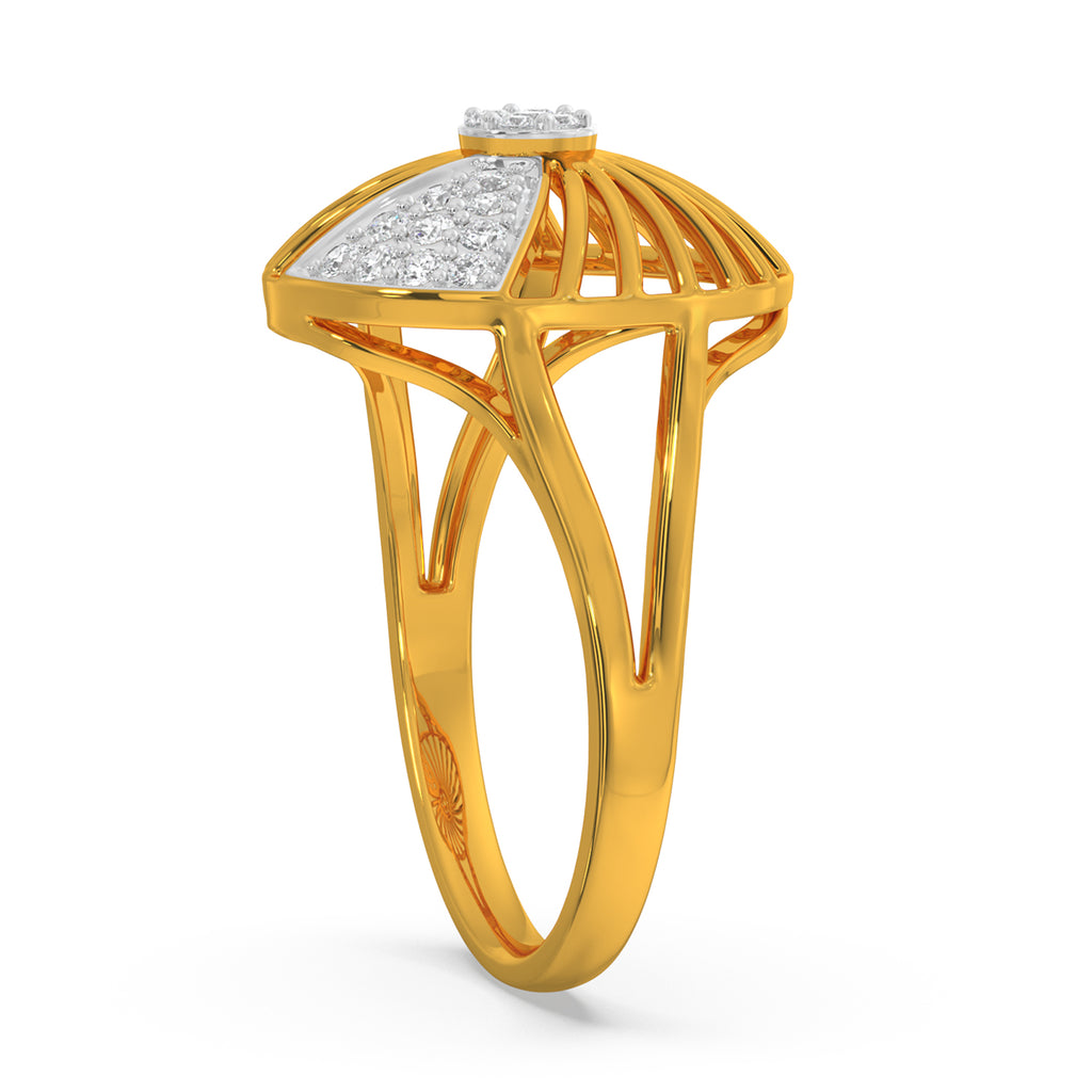 Anselma Ring